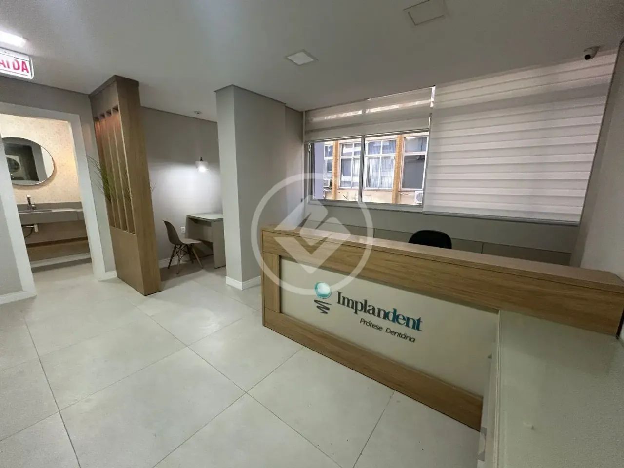 SALA COMERCIAL - Centro - JF-151205 - Foto 2