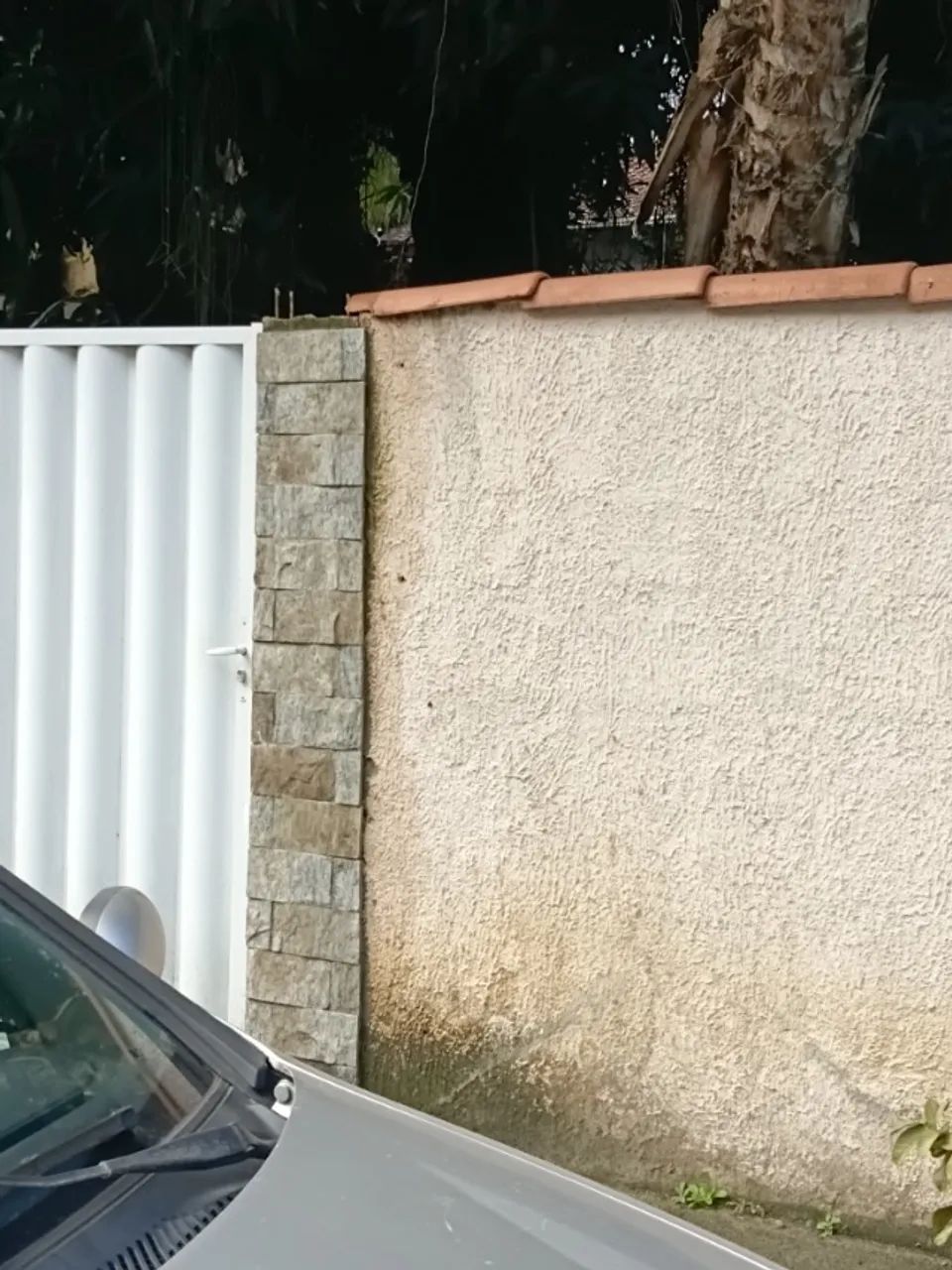Cafuba obra inacabada - Foto 3