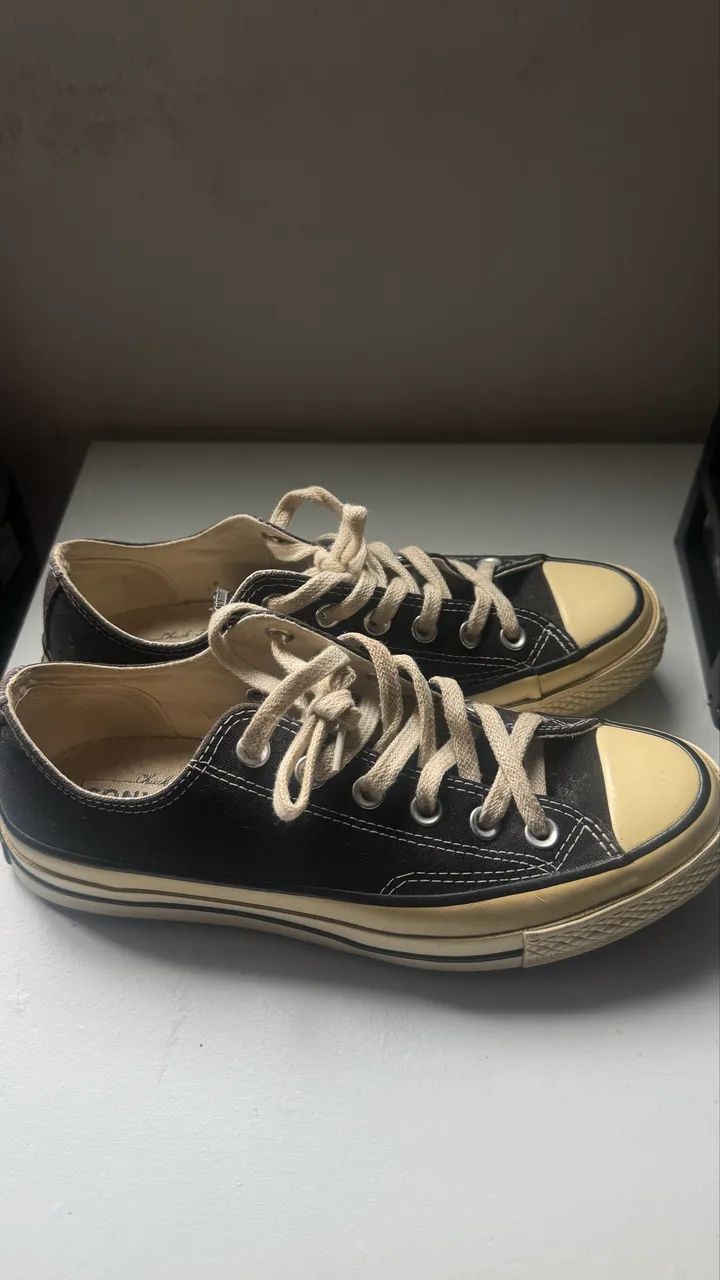 All star converse TAM 37