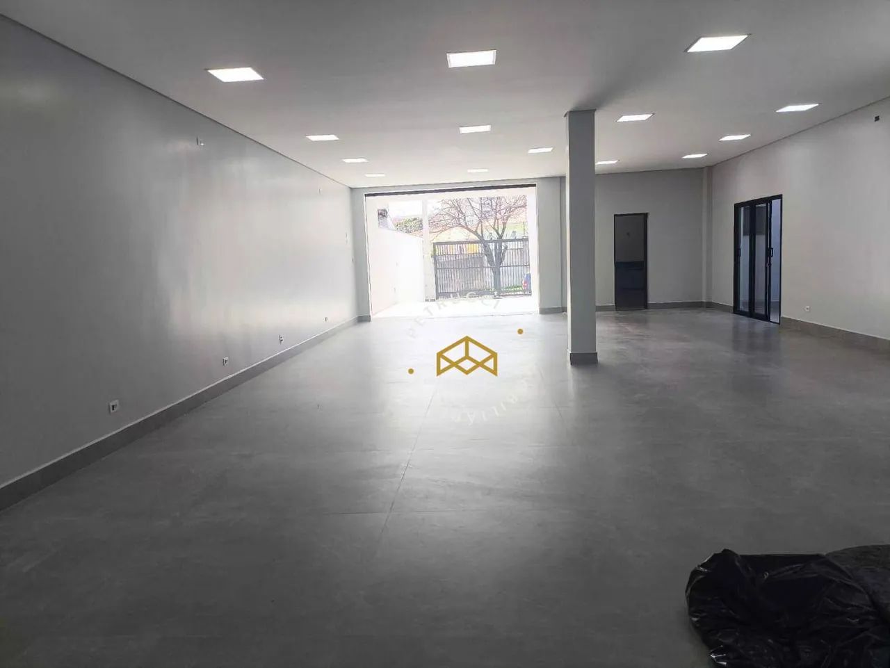 Salão para alugar, 120 m² - Jardim Nova Europa - Campinas/SP - Foto 4