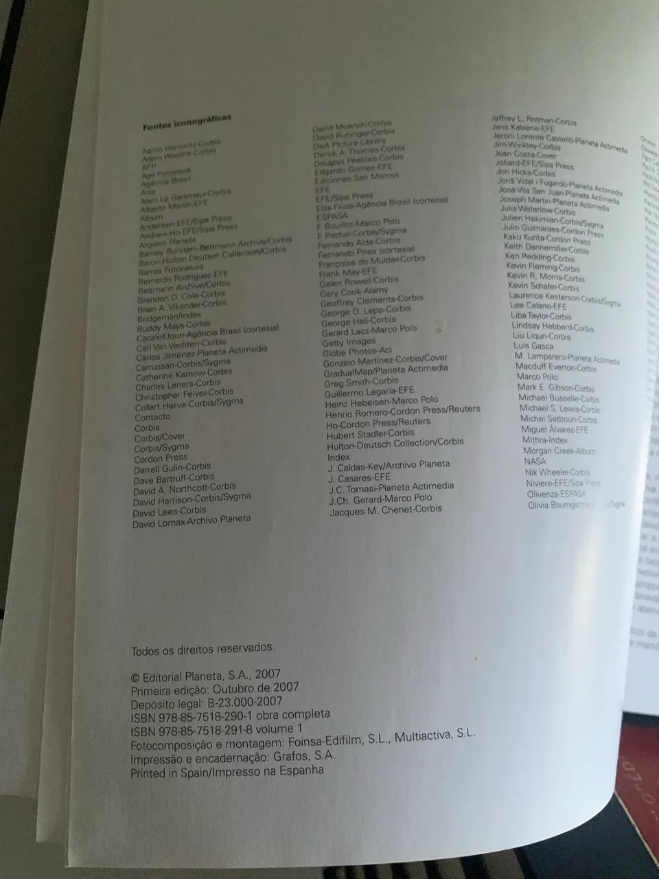 Enciclopédia completa Barsa - Foto 4