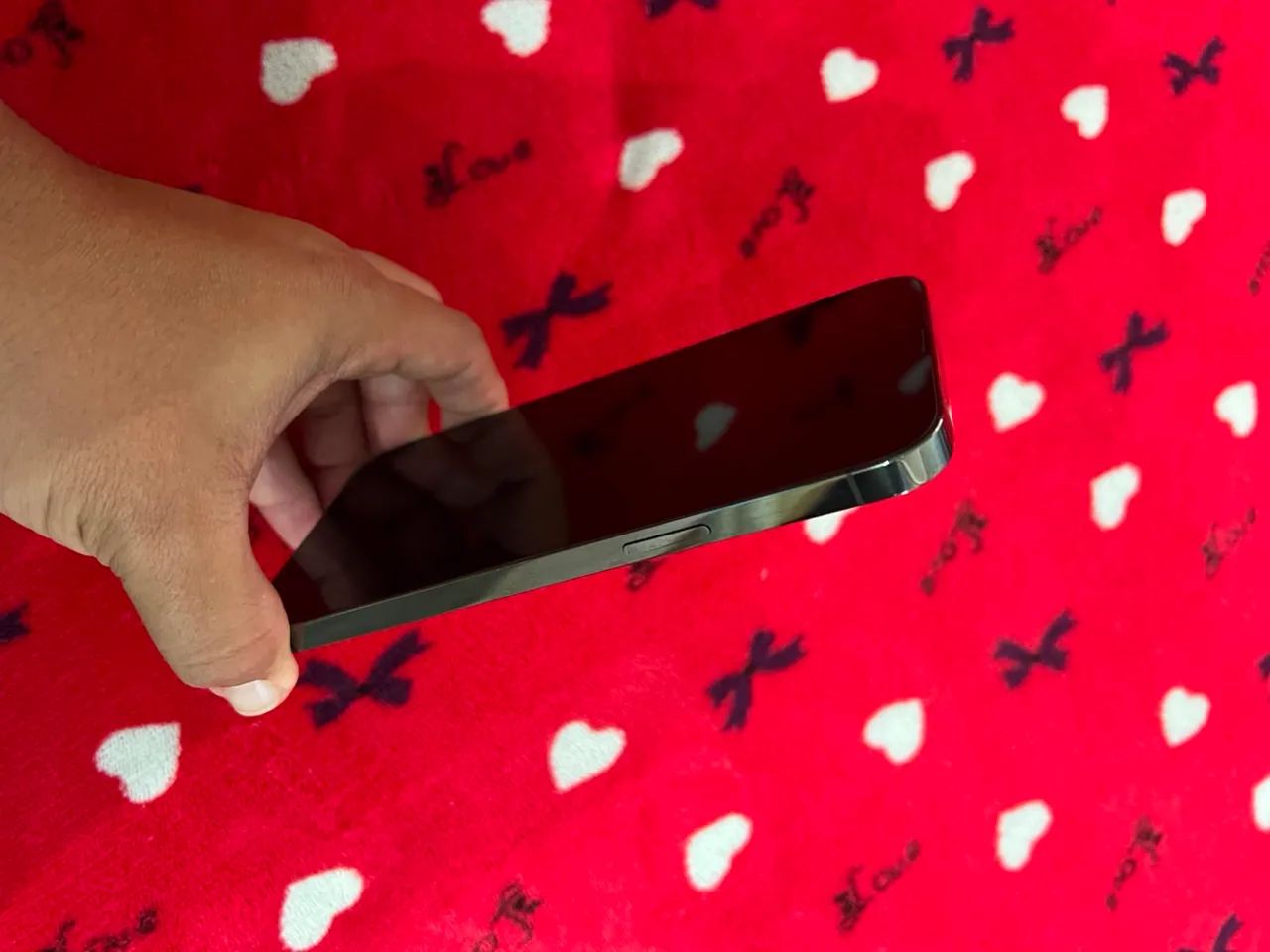 IPhone 13 Pro Max 128 Gb - Foto 3
