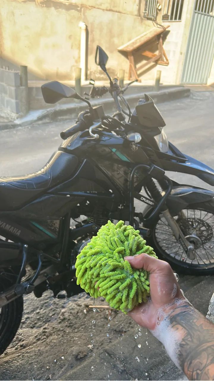 CROSSER 150 - Foto 5