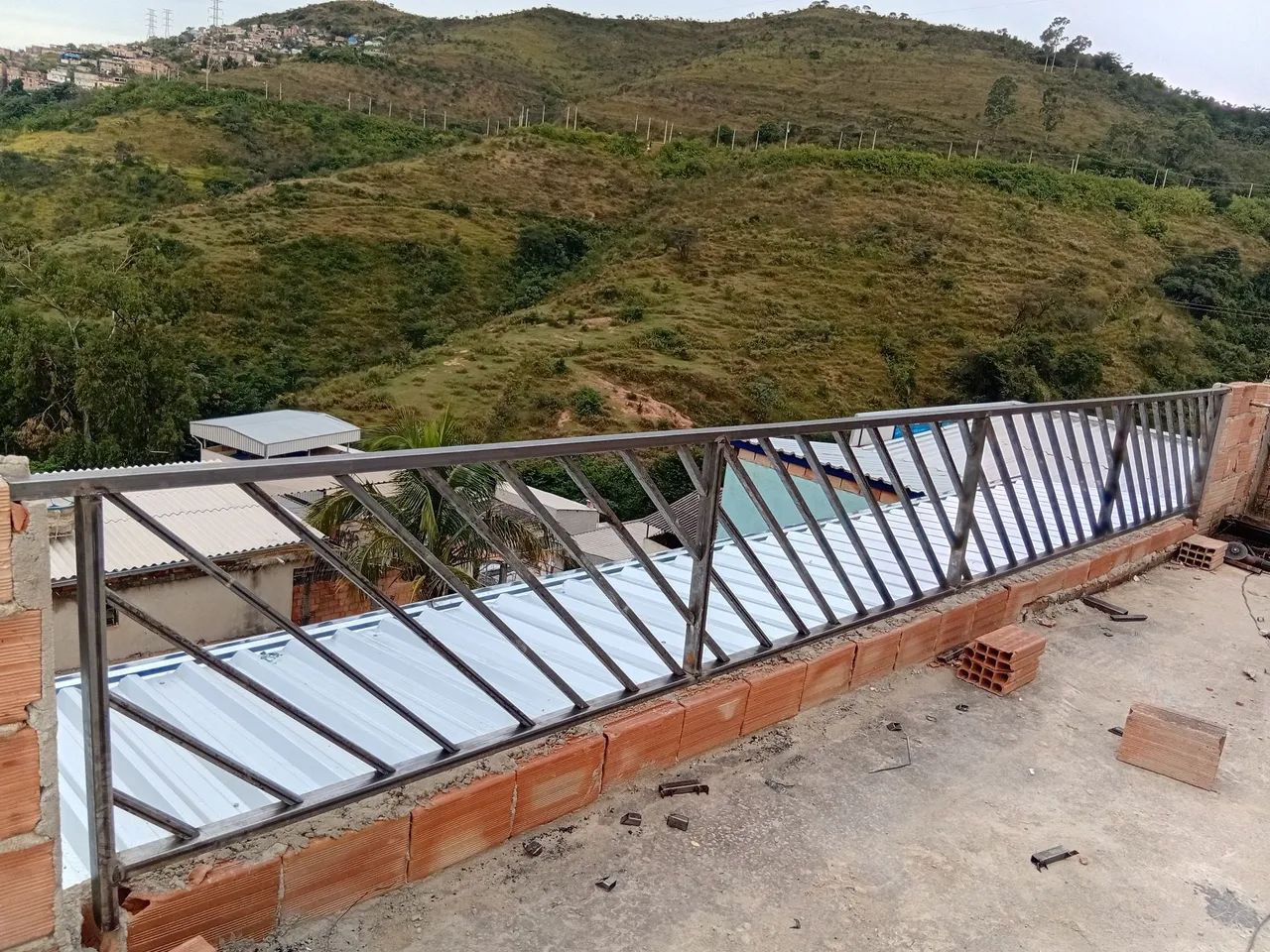 Ghs serralharia  - Foto 2