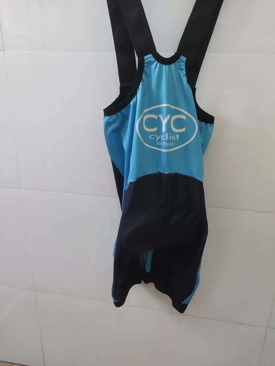 Bretelle cyc  - Foto 4