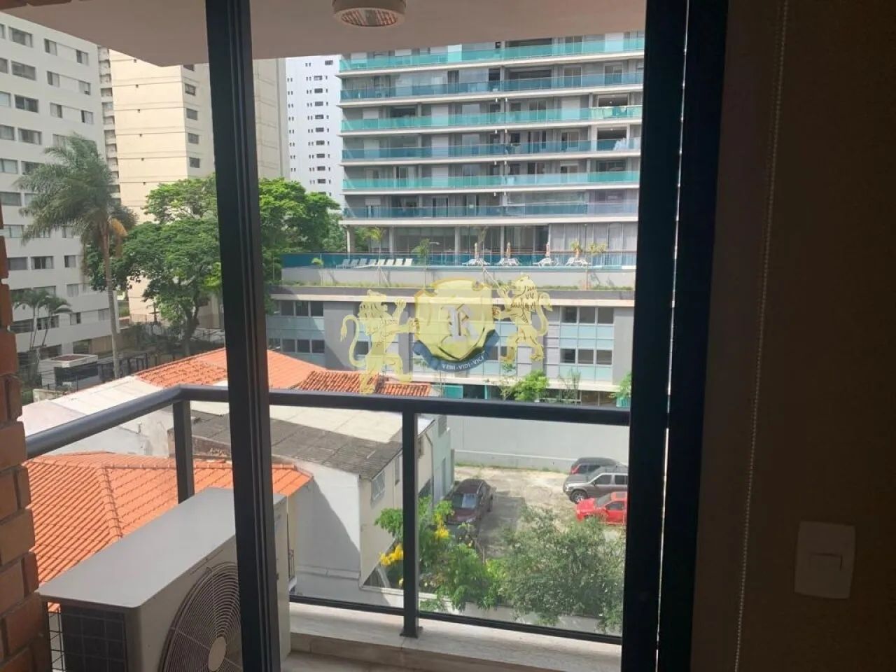 Flat com 1 Quarto à venda, 45m² - Moema - Foto 5