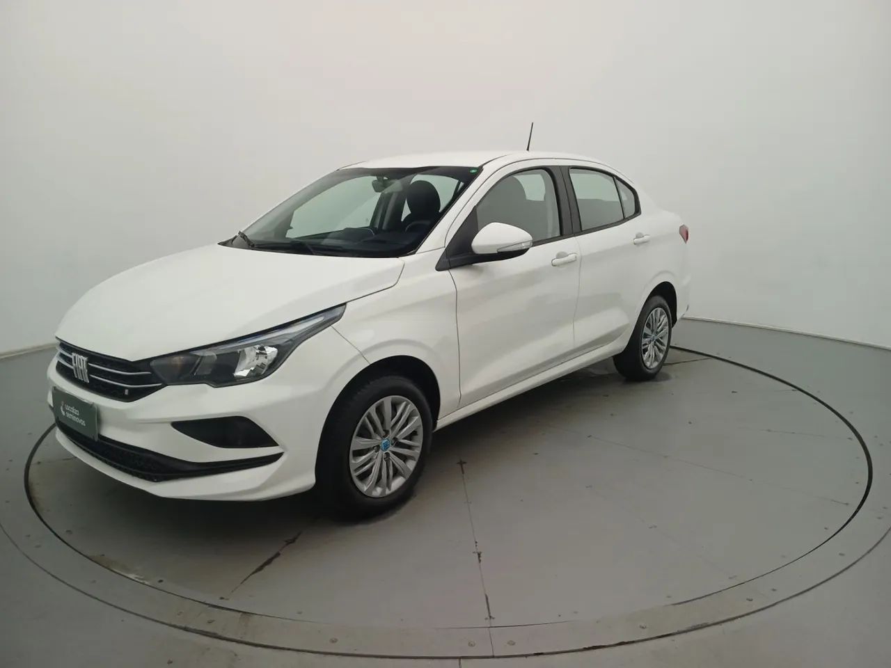 Fiat Cronos 1.3 8V Flex 2025