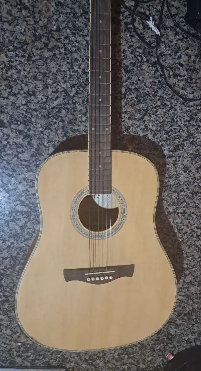 Violão  - Foto 3