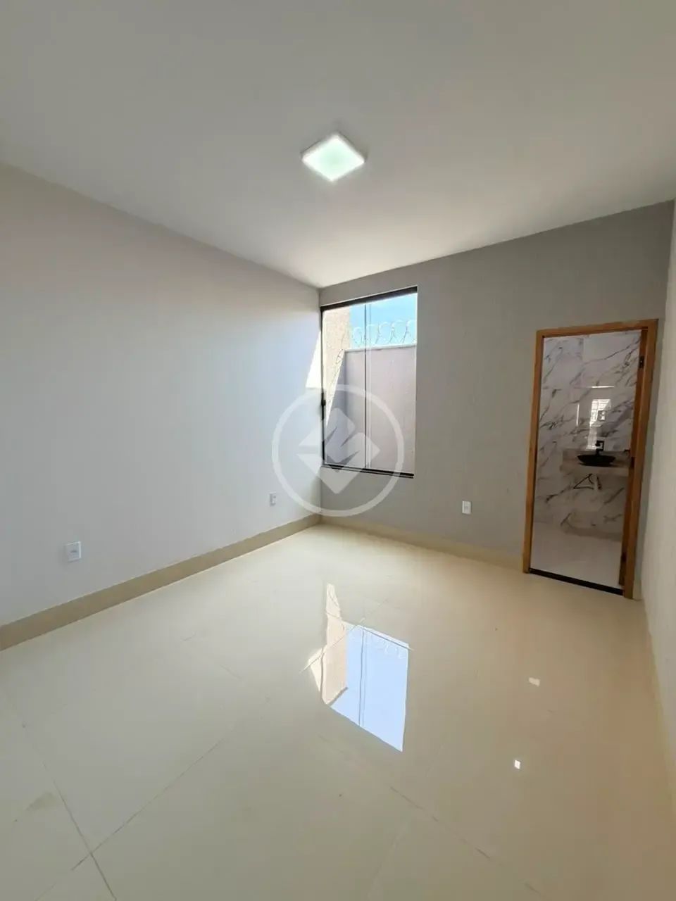 Casa 2 quartos sendo 1 suíte, Setor Barcelos. codigo: 380194 - Foto 5