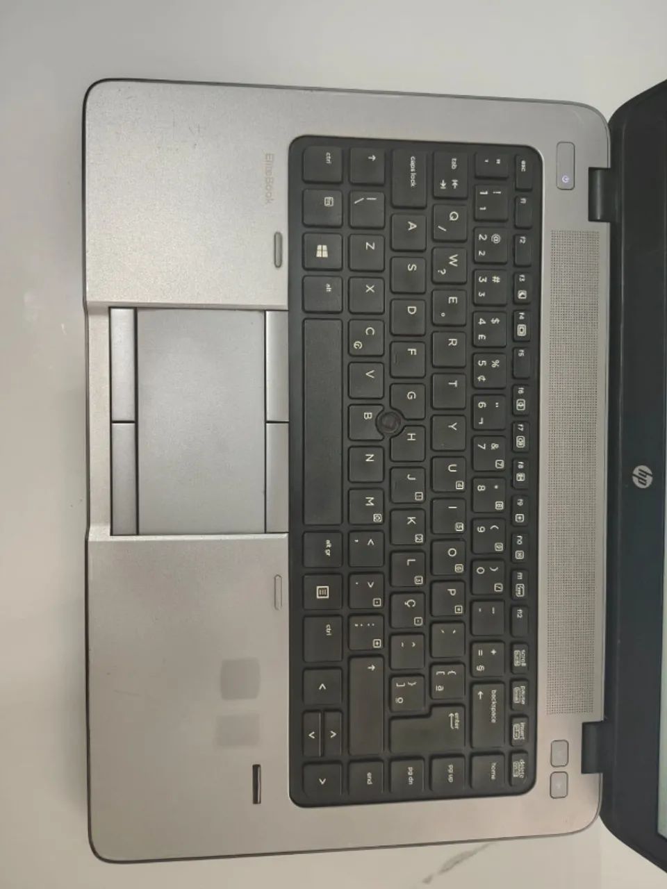 Notebook Elitebook HP 840 g2 8gb core i5 (2) - Foto 2