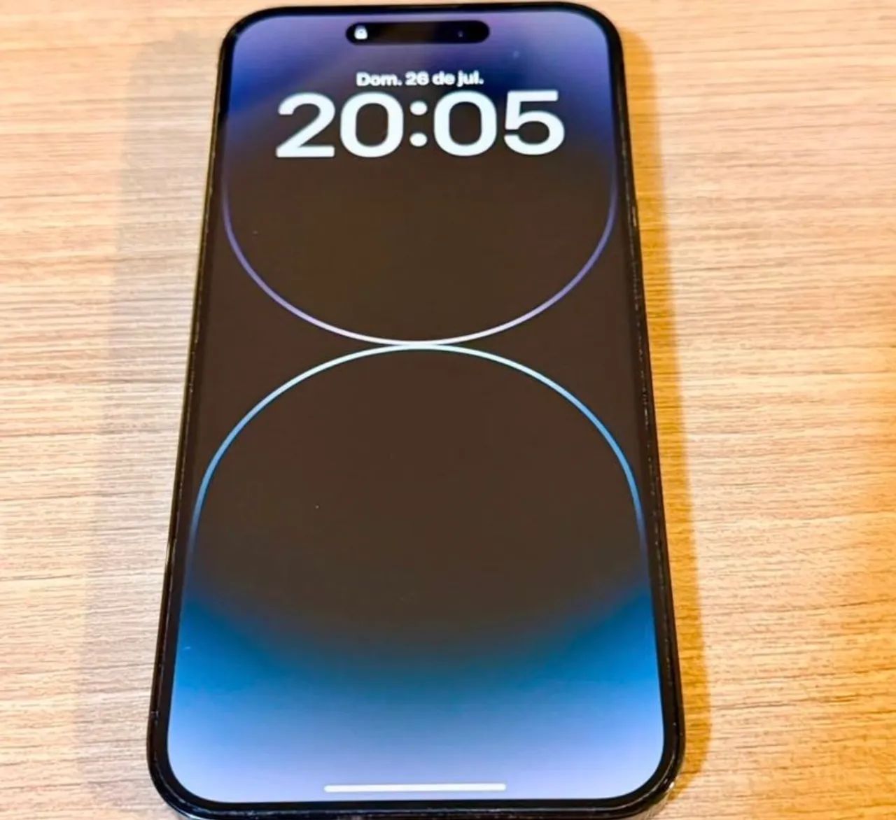 IPhone 14 pro mac