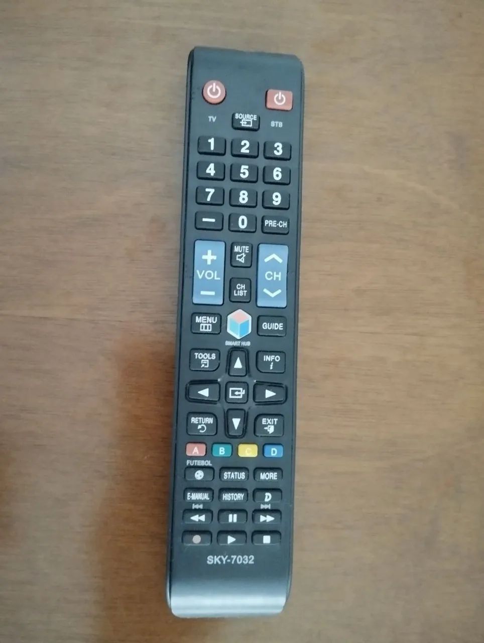 TV Samsung 42 polegadas  - Foto 4