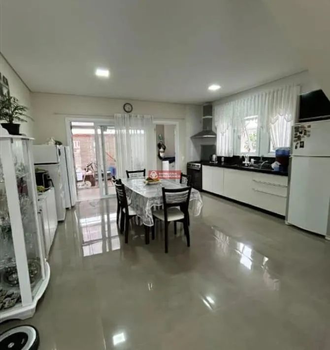 Sobrado - Florianópolis SC - Foto 5