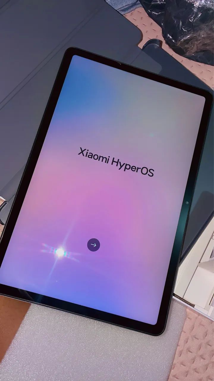 ? VENDO XIAOMI PAD 2! ?  DESCRIÇÃO ABAIXO, LEIA