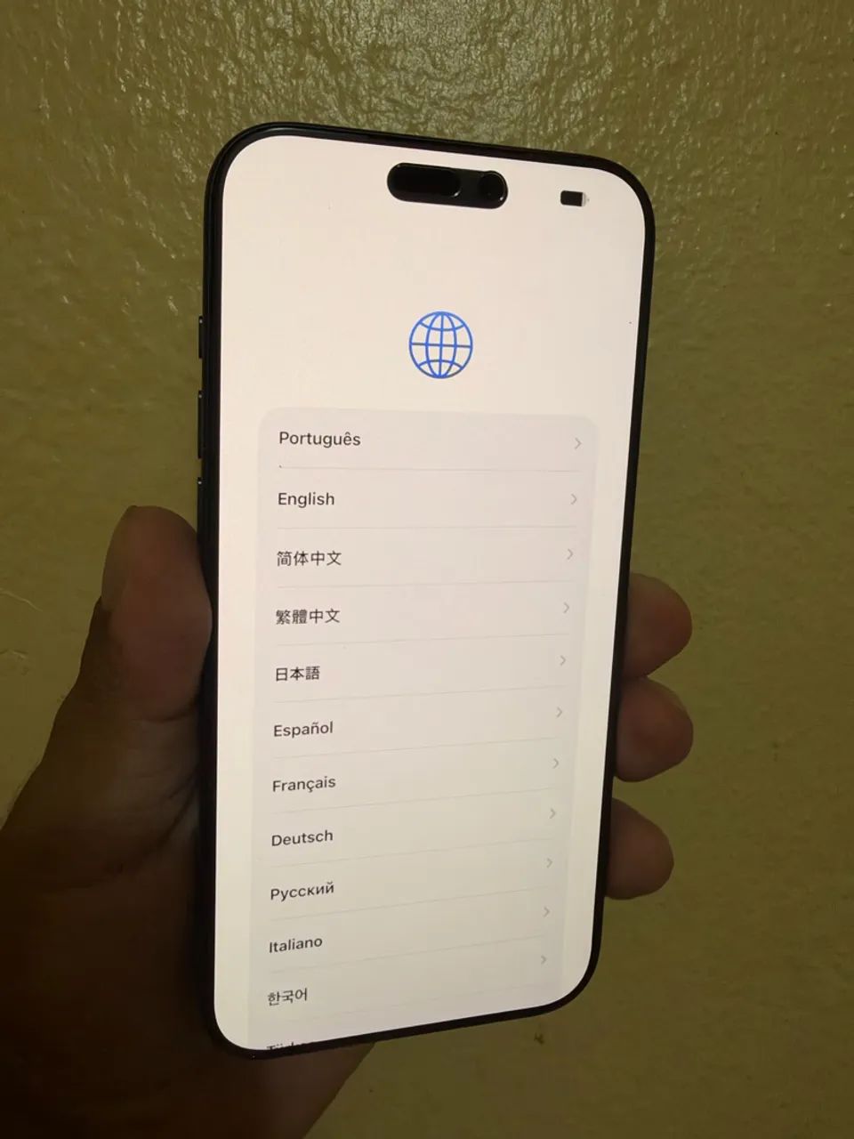 Iphone 17 Pro Max 256 - Foto 3