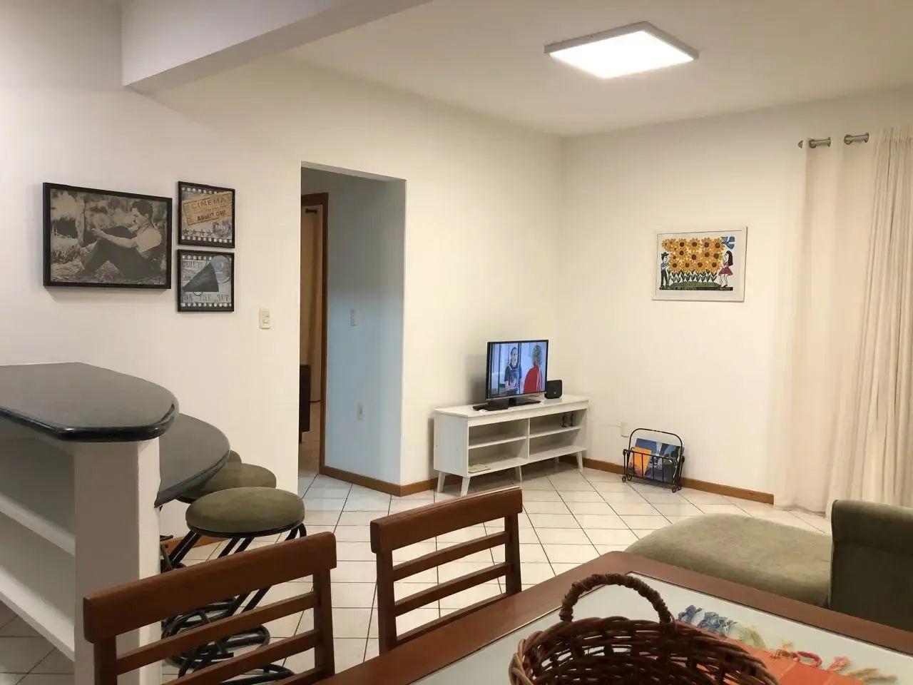 Apto em Jurêrê codigo: 350738 - Foto 3
