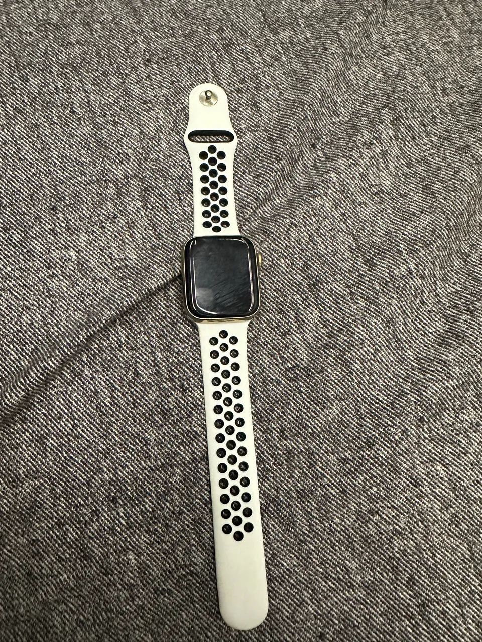 APPLE  WATCH 6.