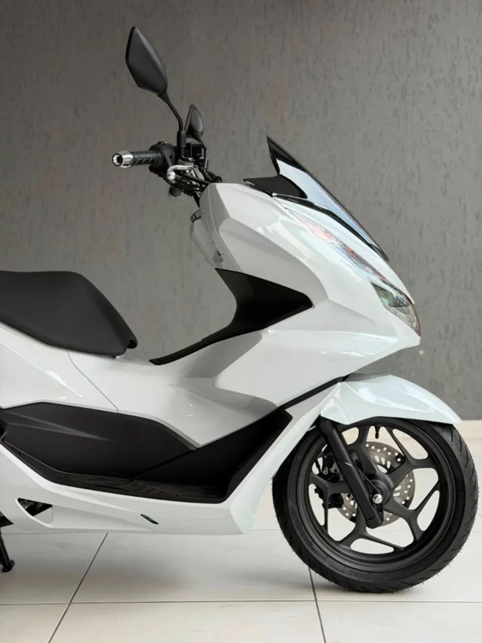 Honda PCX 160 CBS - Foto 3