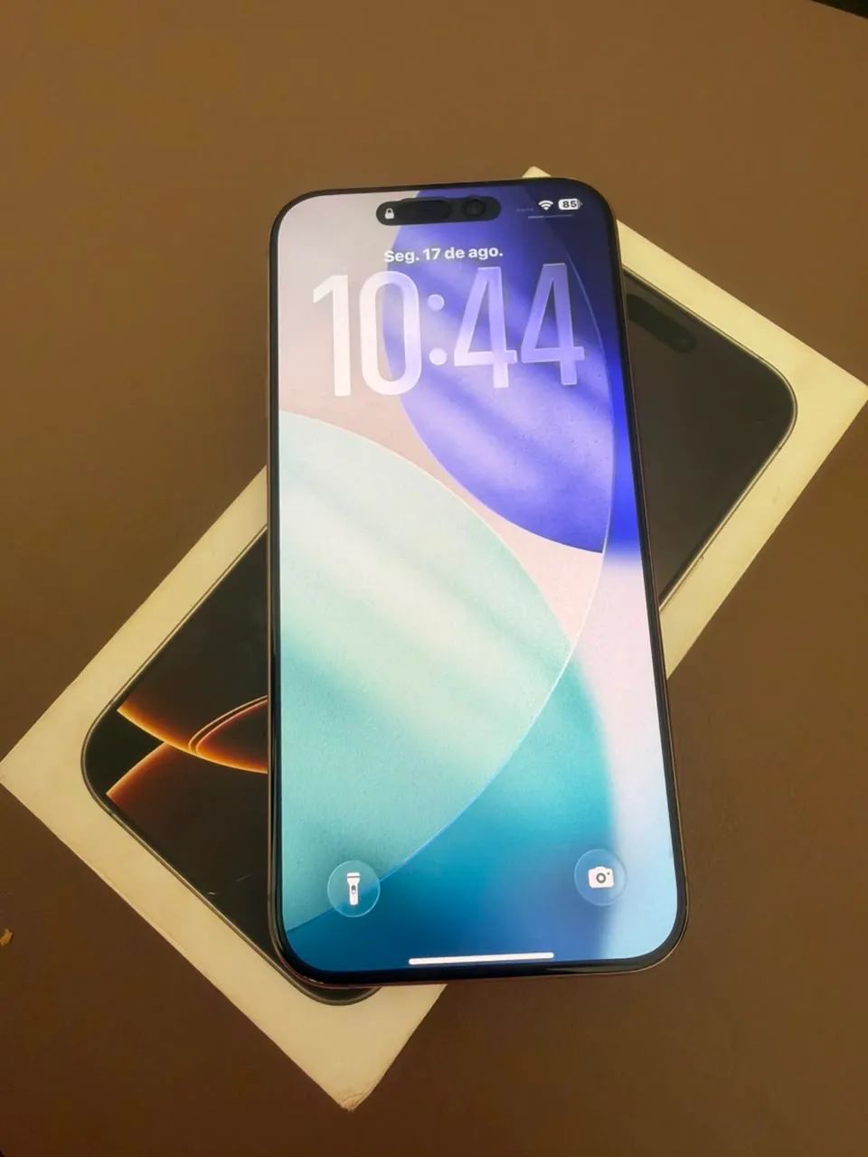 iPhone 16 PRO MAX 256gb  - Foto 4