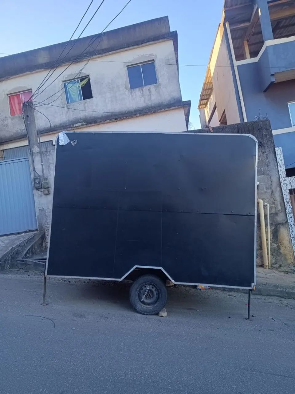 Trailer  - Foto 2