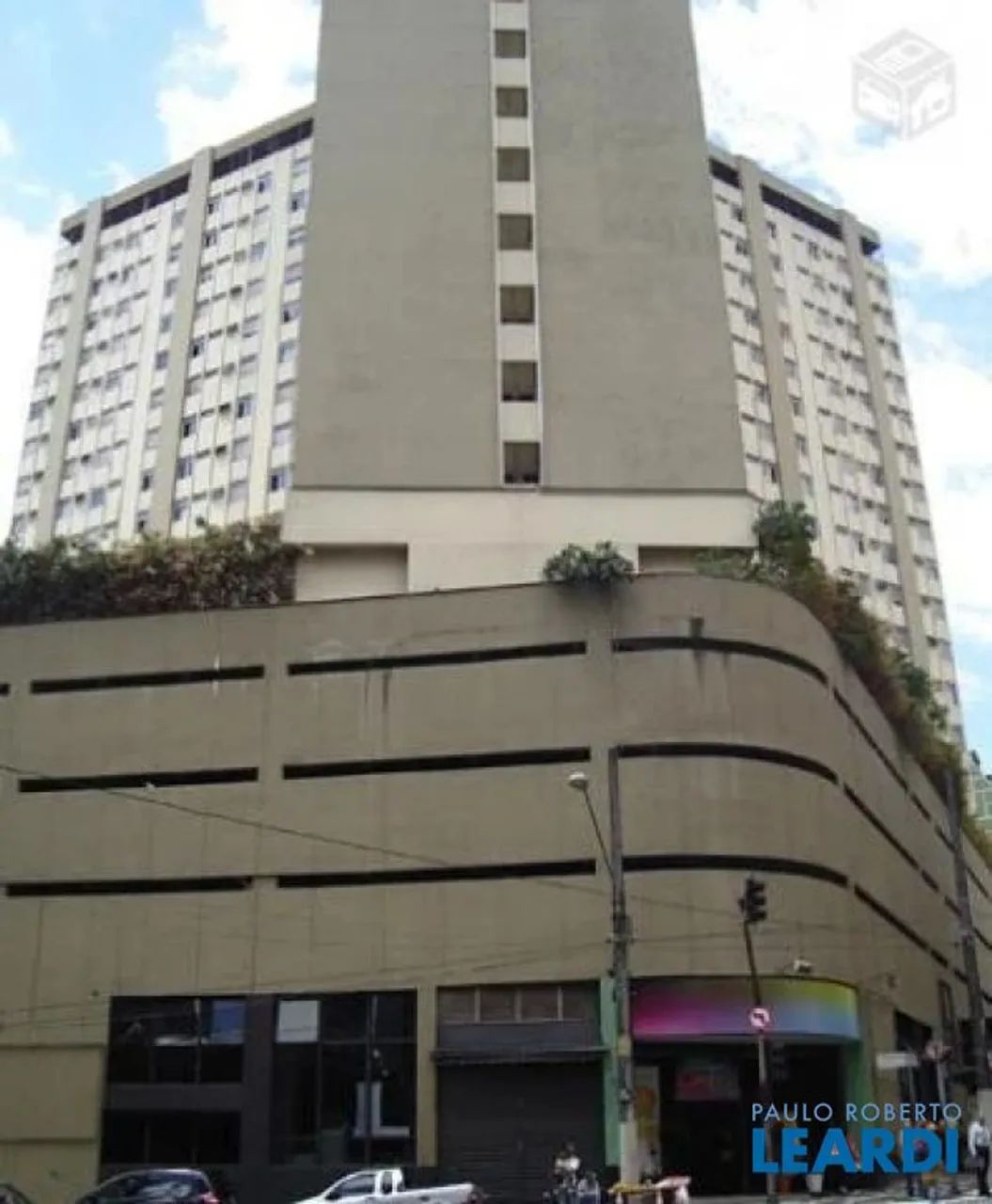 APARTAMENTO - CENTRO - SP - Foto 2