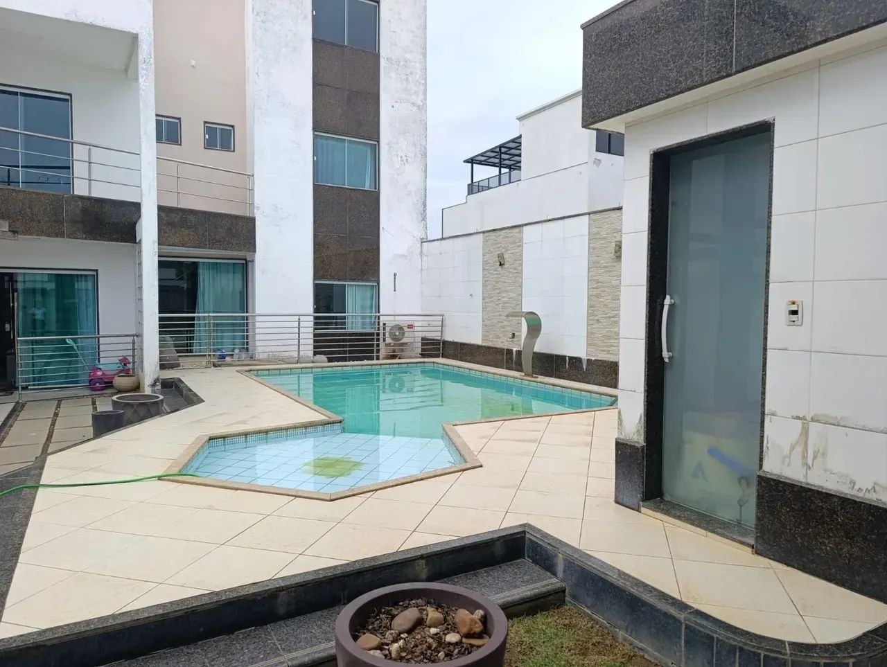 Casa Triplex com área gourmet em Interlagos - Vila Velha - ES - Foto 3