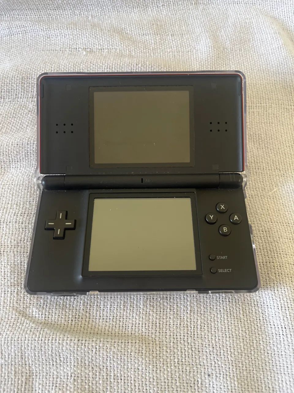 Nintendo ds lite com case e r4 - Foto 2