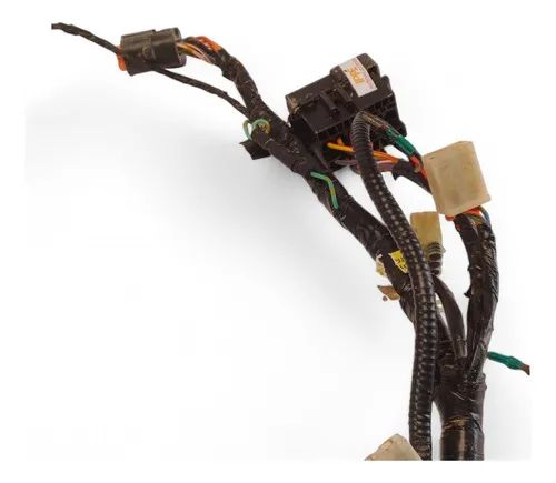 Chicote Principal Yamaha Fazer 250 2008 - Foto 3