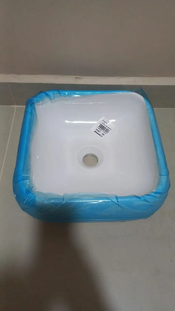 Bathroom Basin