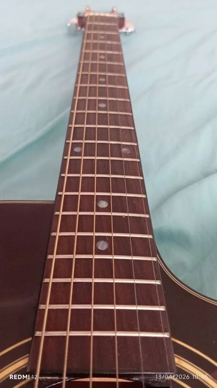 Violão Tagima  - Foto 2