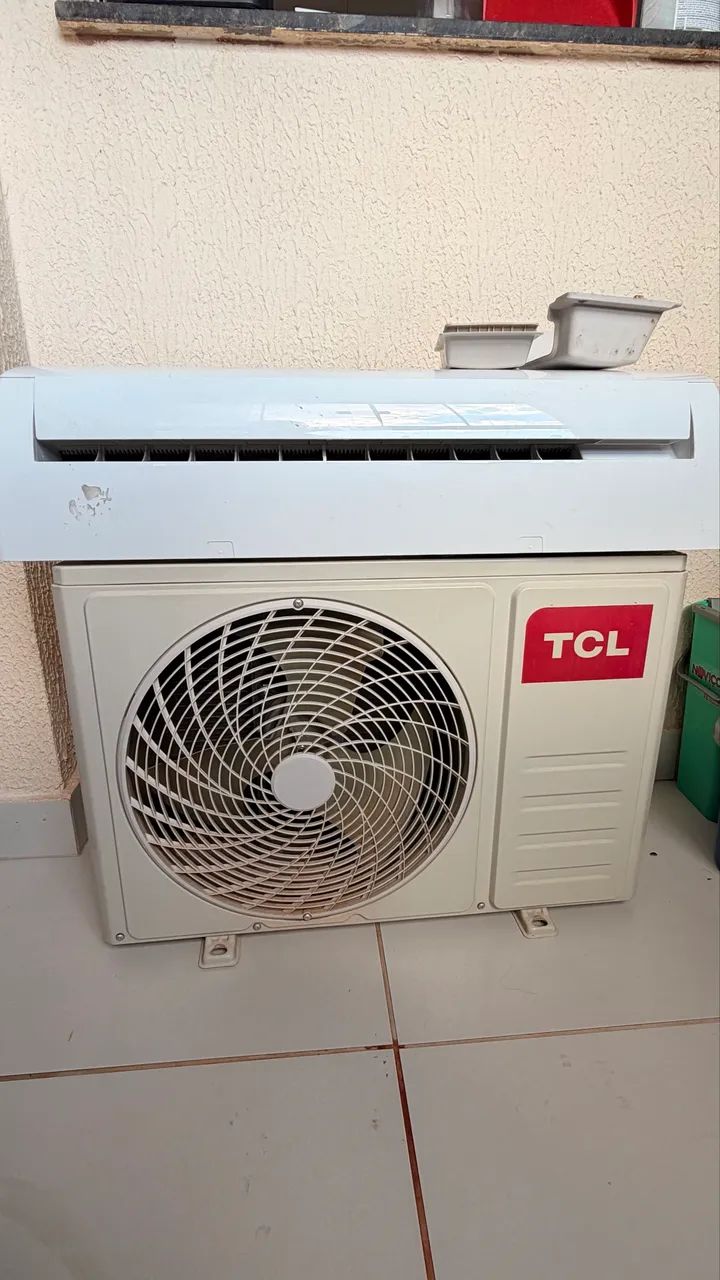 Ar condicionado TCL - Foto 2