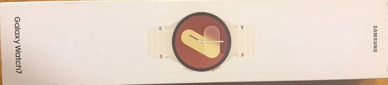 Relógio - Samsung Galaxy Watch 7 - Foto 3