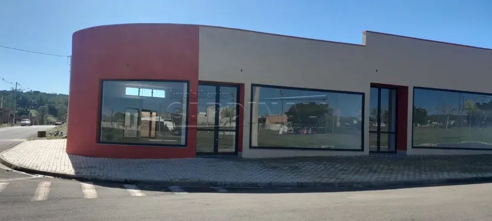 Comercial Salão em Itirapina - Foto 2