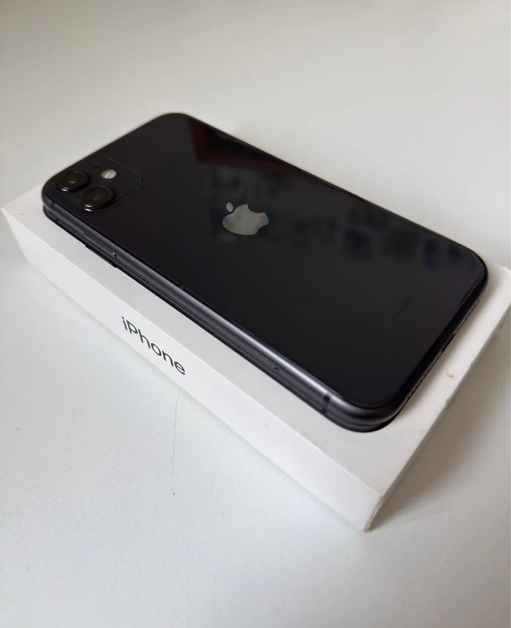 iPhone 11 - Foto 2