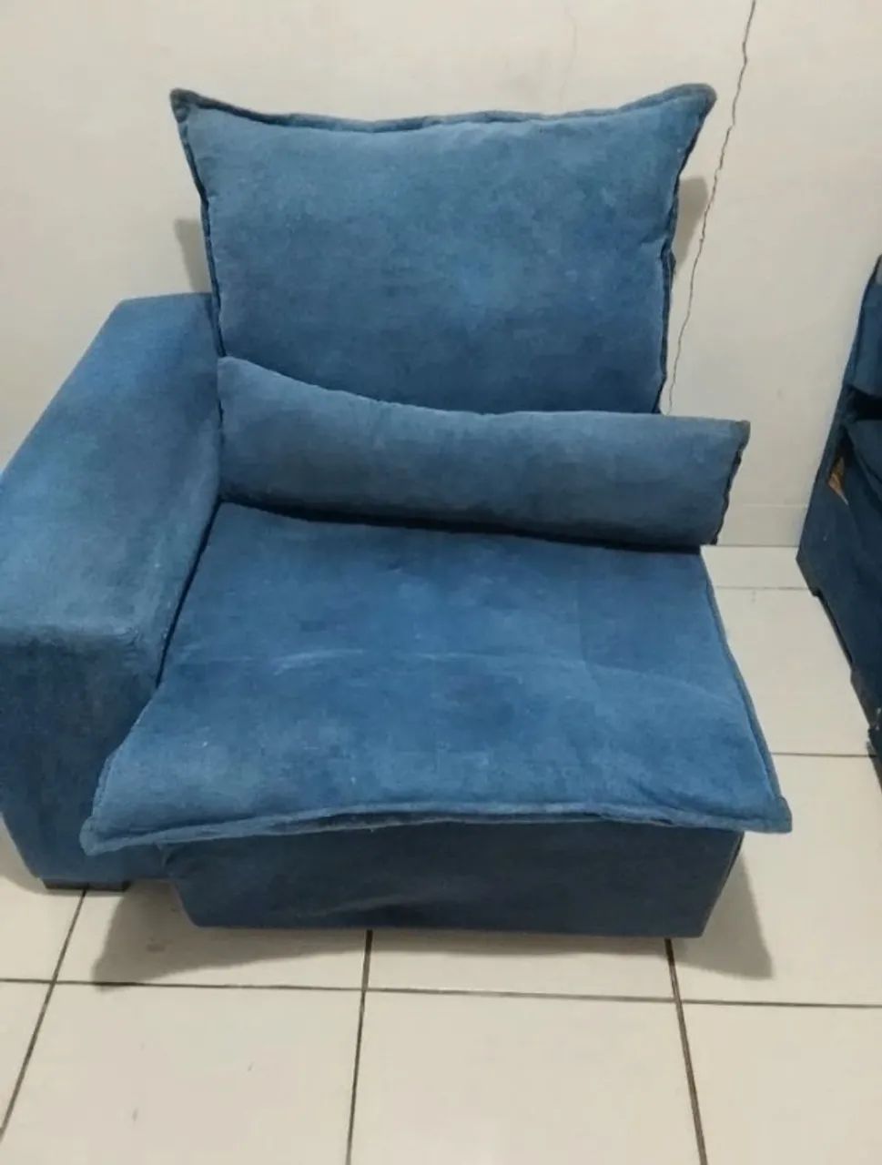 Vendo sofá retrátil  - Foto 2
