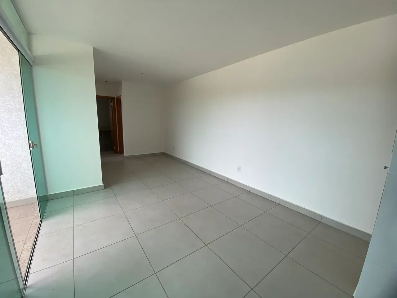 Apartamento 2 quartos com suíte no Granja Marileusa - Foto 4