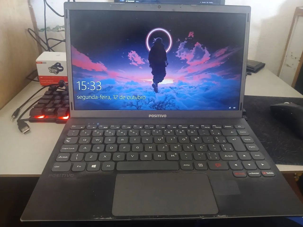 Vendo 2 notebooks positivo - Foto 2