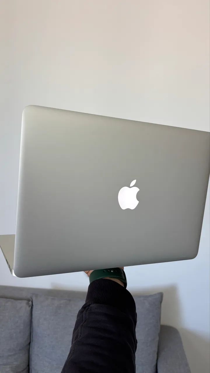 MacBook Air 2015  - Foto 2