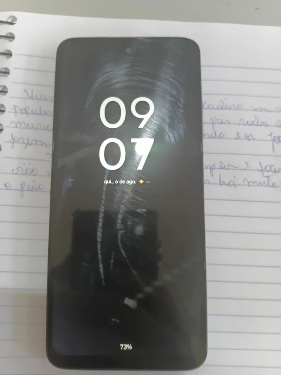 Vendo moto g34 5g  - Foto 3