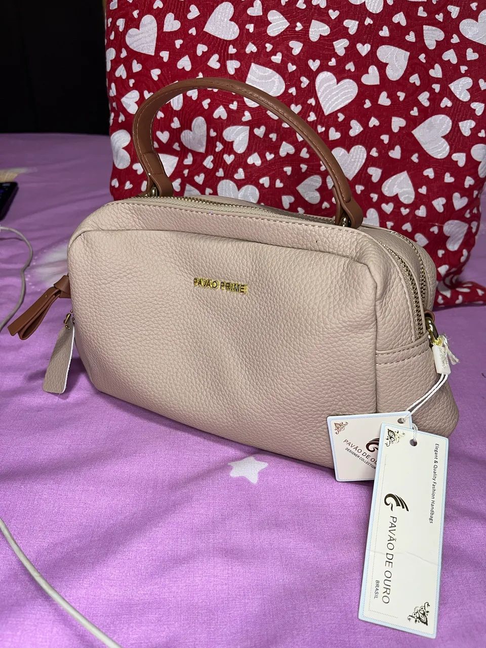 Bolsa NA ETIQUETA  - Foto 3