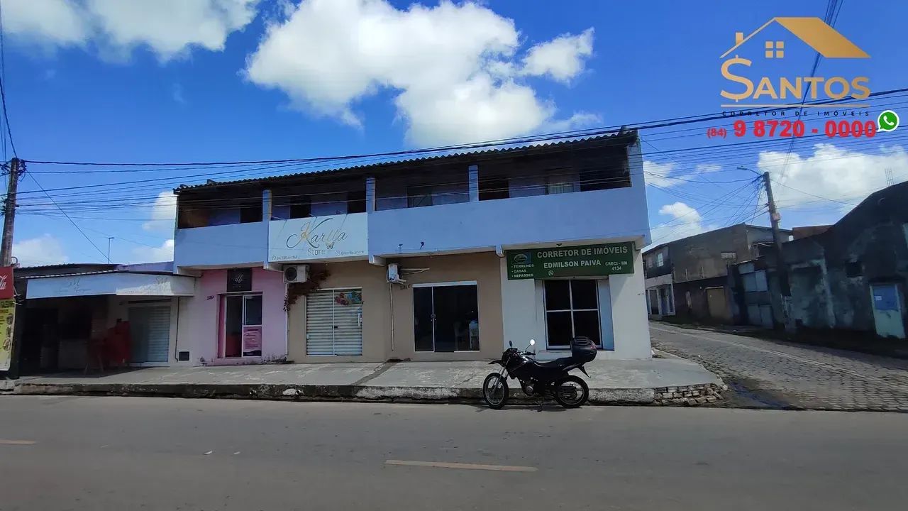 Prédio com 4 pontos comercias comercial! - Foto 4