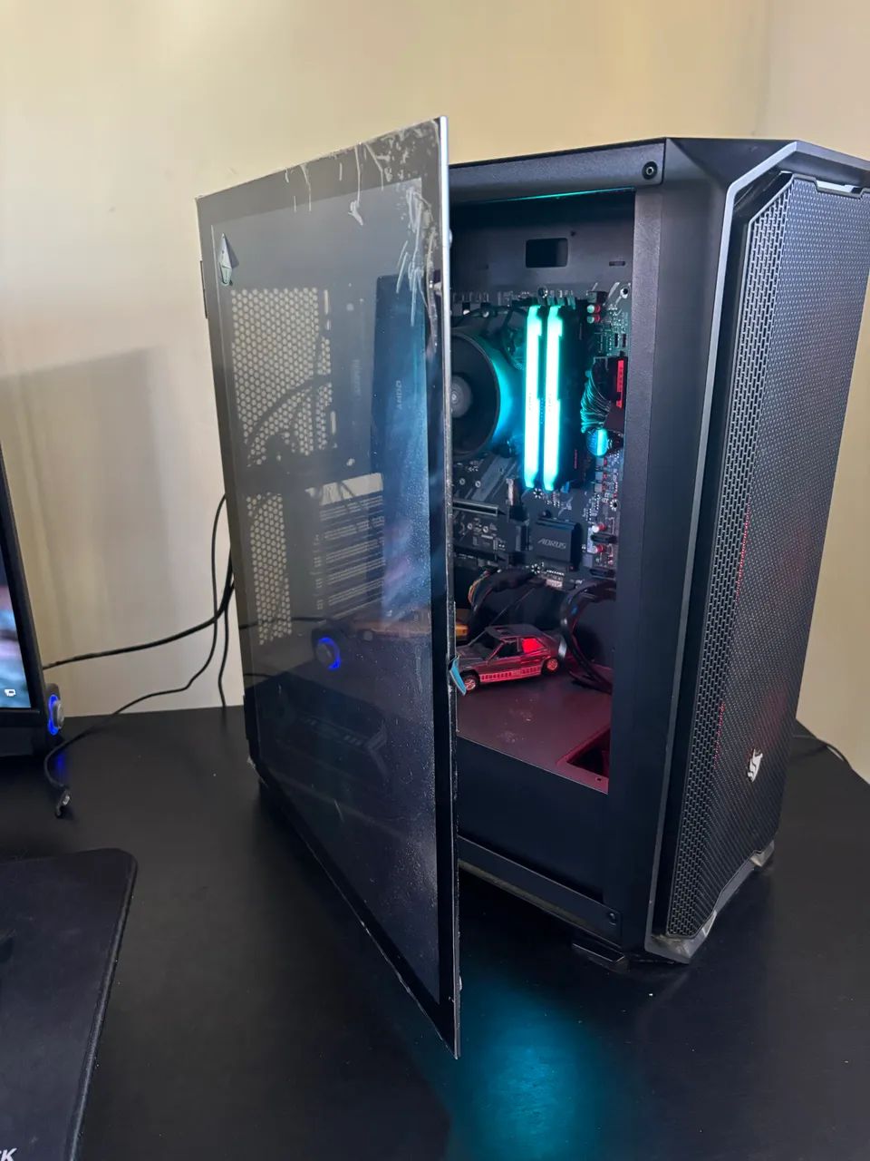 GADIT 2 RGB