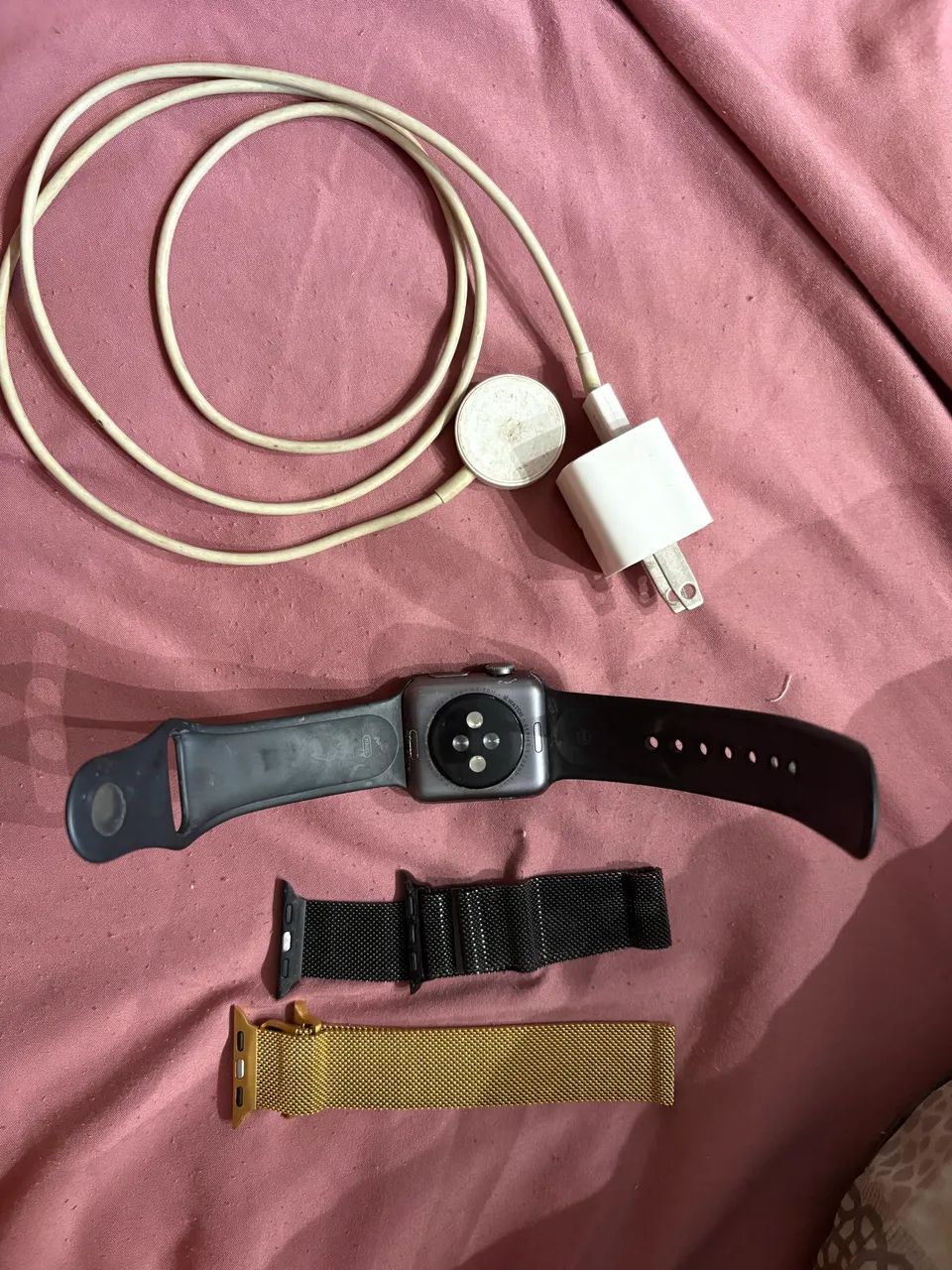 Apple Watch Series 3 38mm - Foto 2