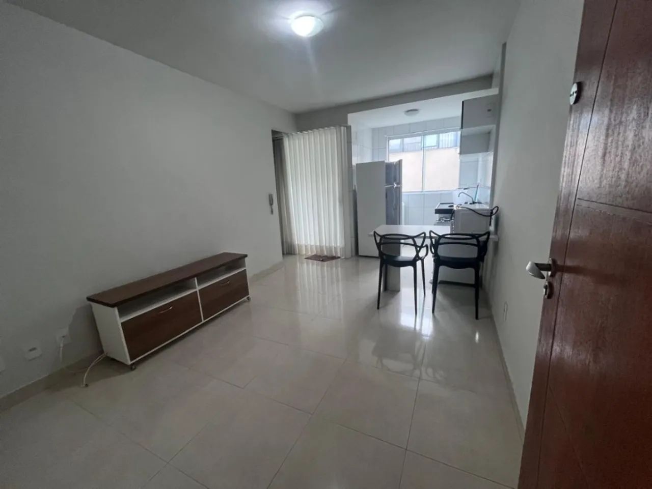 Flat com 1 quarto para alugar em Belo Horizonte - Foto 5