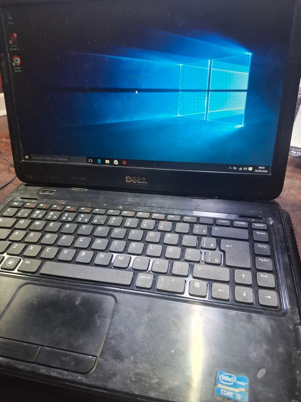 Notebook dell leia o anúncio todo  - Foto 2