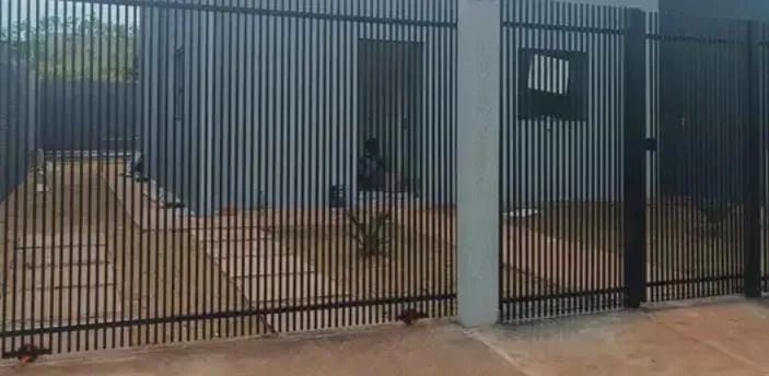 Portão  - Foto 2