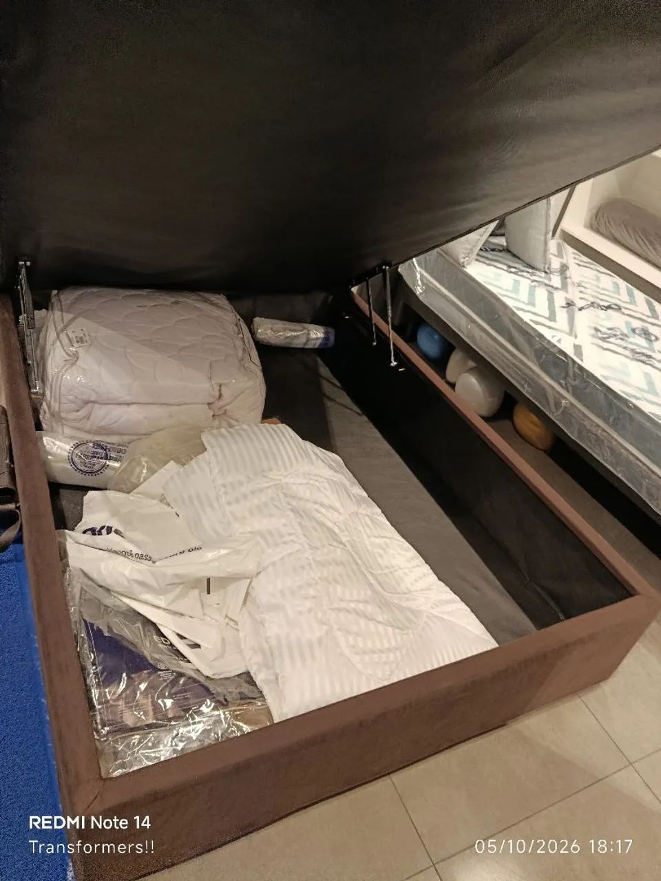 Cama box Baú  - Foto 5
