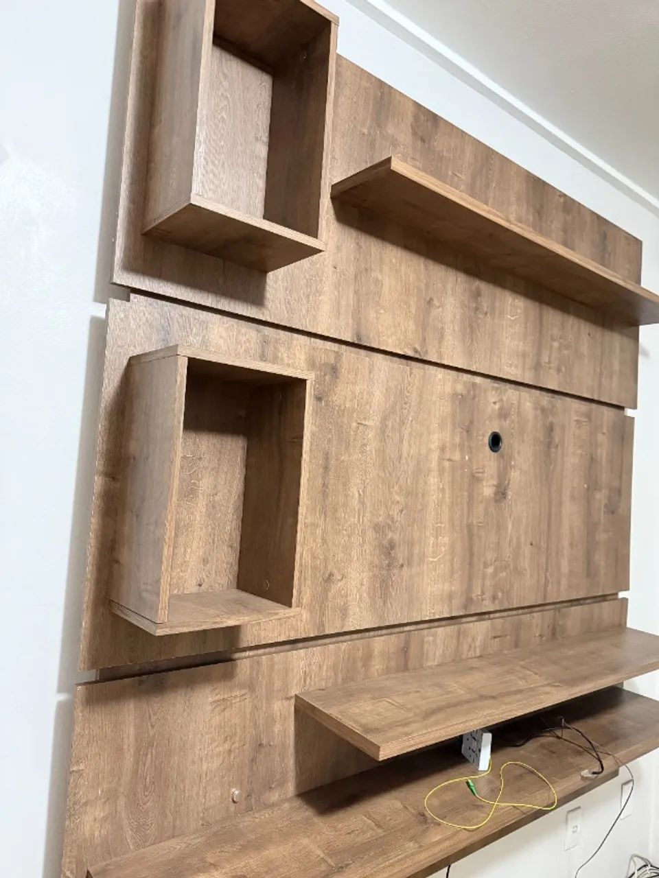 Painel para TV 1,83 x 1,83 - Foto 3