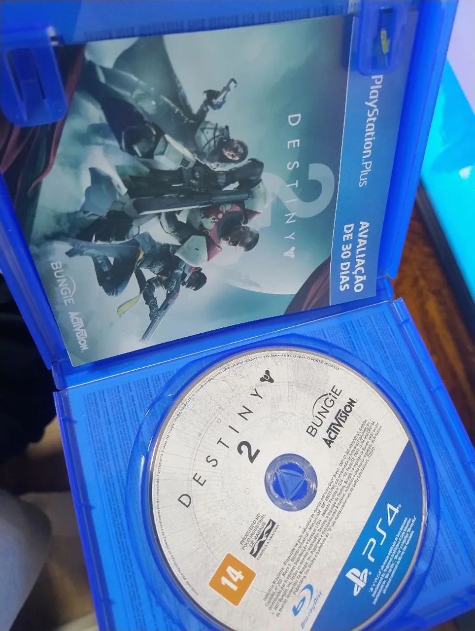 Jogos Ps4 - Foto 2