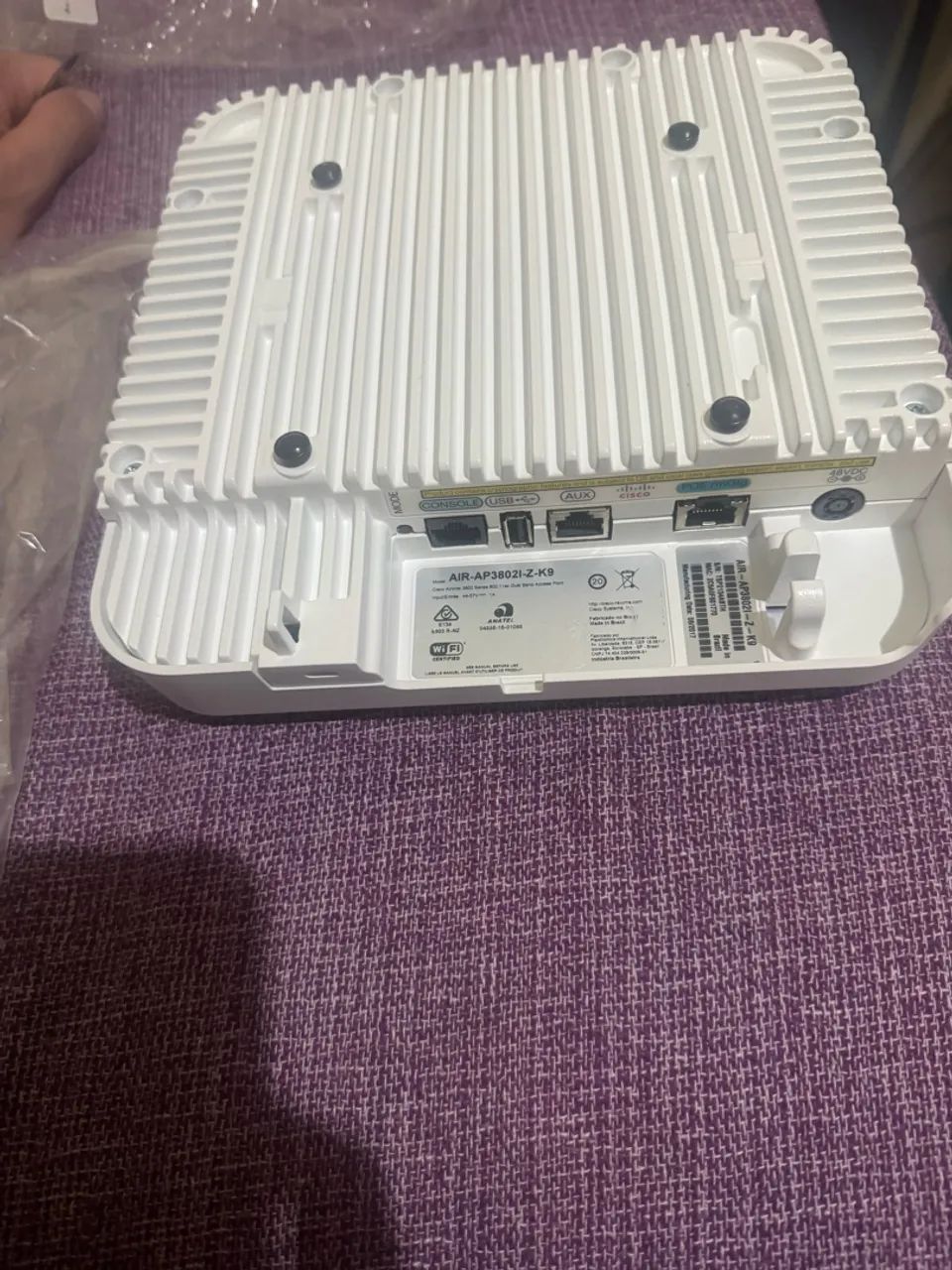 Acess point cisco - Foto 3